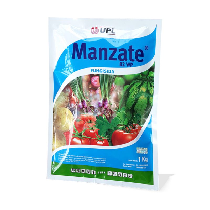 MANZATE 82wp 1kg