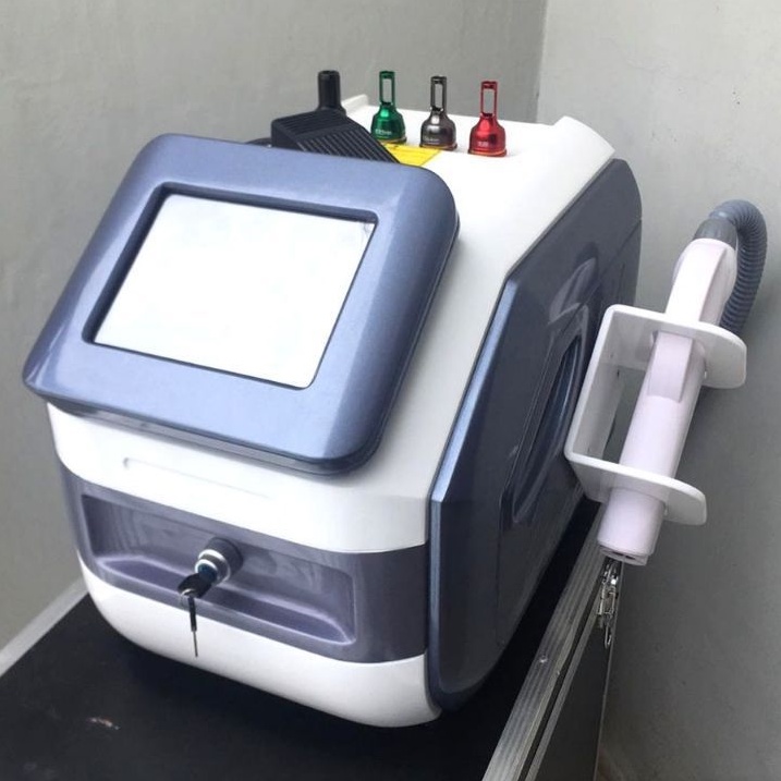 Alat Klinik Pico Laser