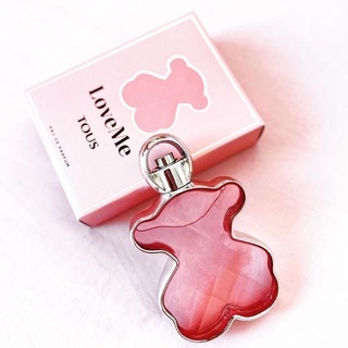 Parfum Original Tous Loveme 100ml EDP Tous Love Me