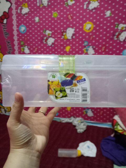 Box Marco Penyimpanan