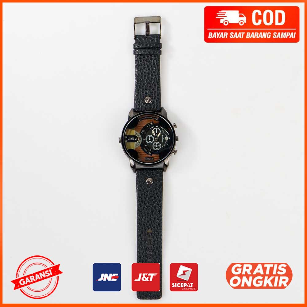 Jam Tangan Analog Pria  0Z7258