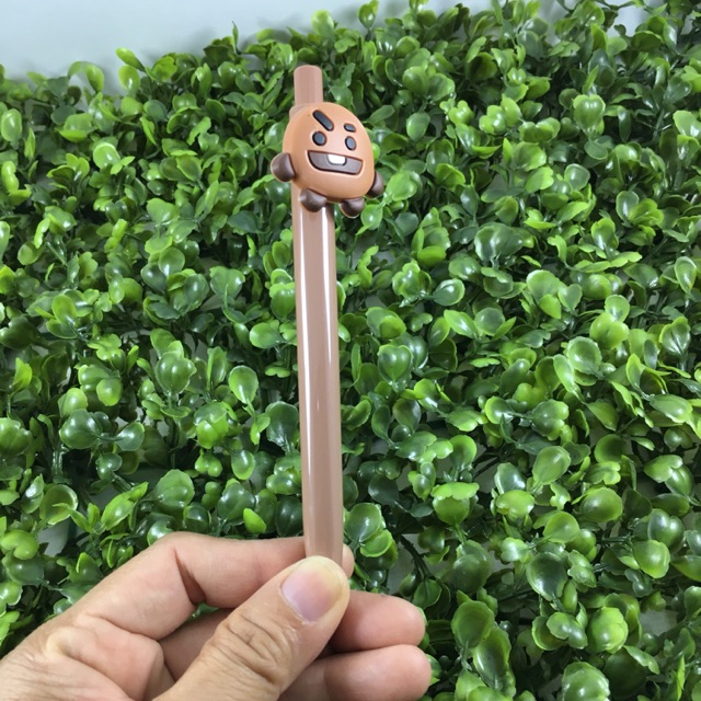 

Pulpen BT21 / BTS