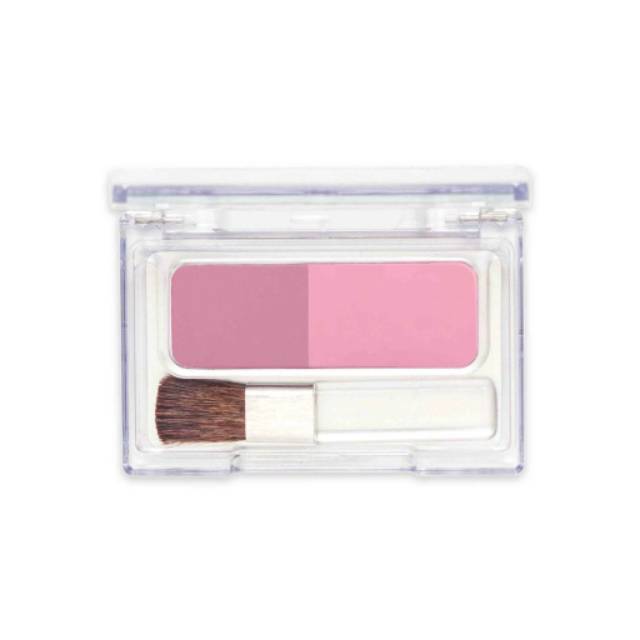 Wardah Blush On 4gr ~ Original 100%