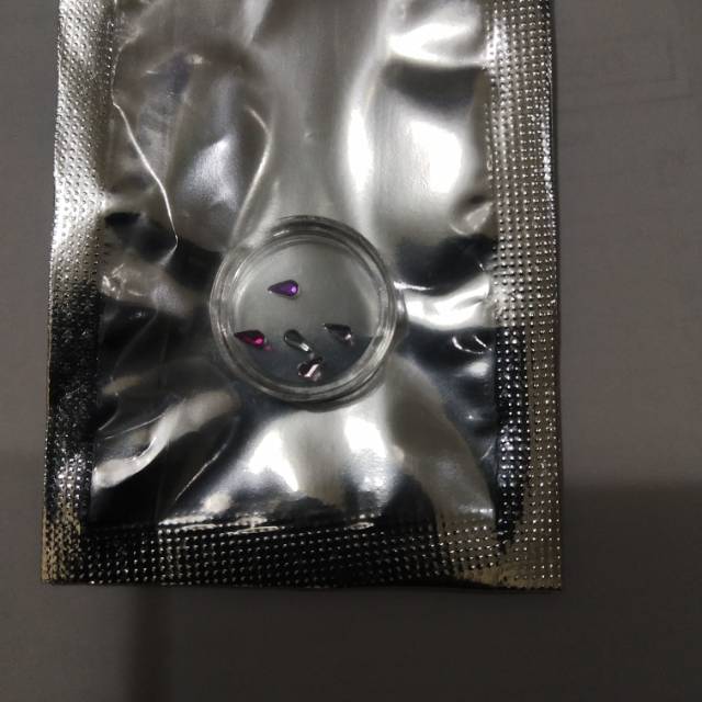 Diamond gigi Solavacia - MOTIF TETES AIR