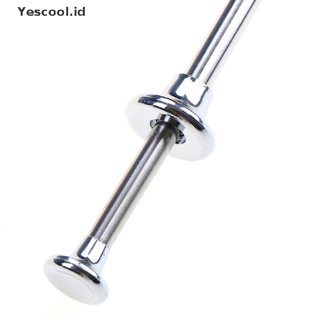 【Yescool】 Stainless Steel Locking Spice Tea Ball Strainer Mesh Infuser tea strainer .