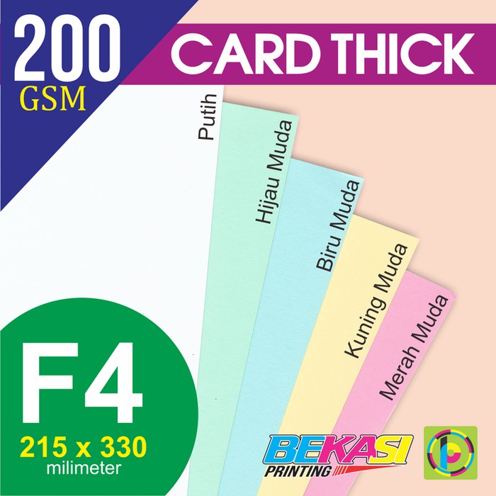 

Promo Kertas Gambar Teknik TIK 200 gram F4 21,5x33 cm - Putih terbaik