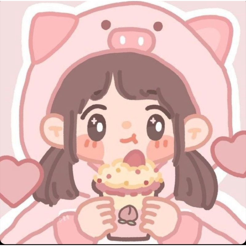 pesanan @flakers_mascote