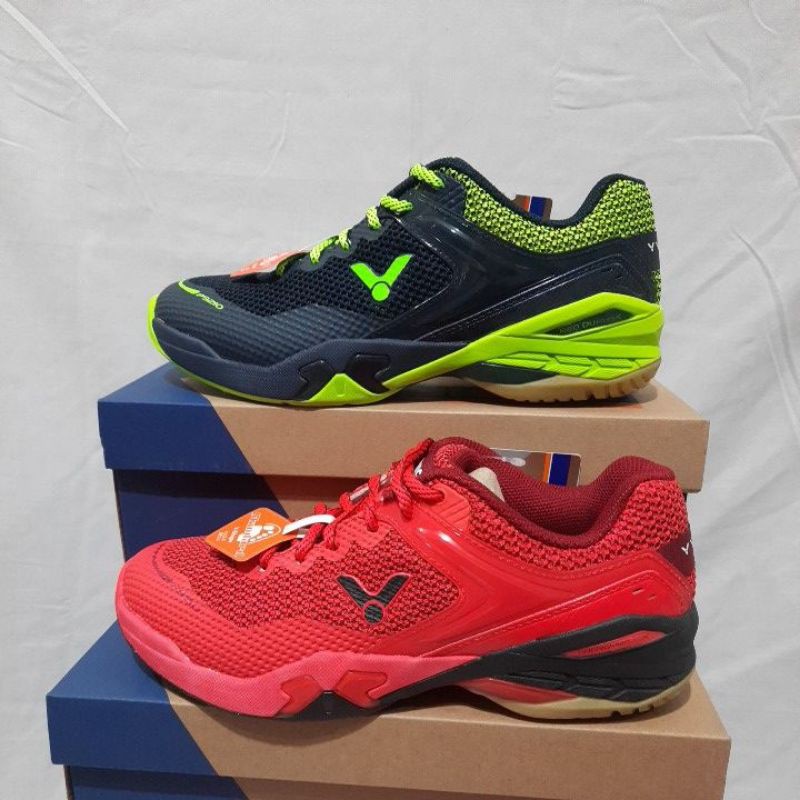 Sepatu Badmintoon Victor P9210 D / P9210 CG