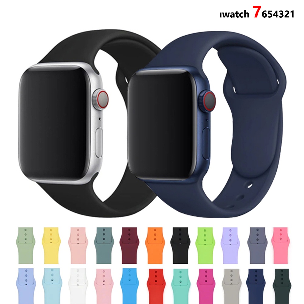 Kompatibel dengan Smart Watch Strap T500 w26 x7 Q99 FT50 T5 pro FT30 F10 F8 W54 W68 M33 W4 C200 smar