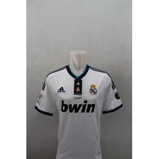 Jersey grade AAA Real Madrid  Home 2012-2013