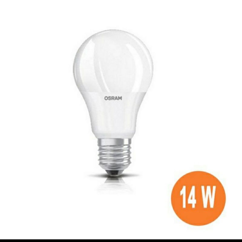 Osram led bulb 14 watt