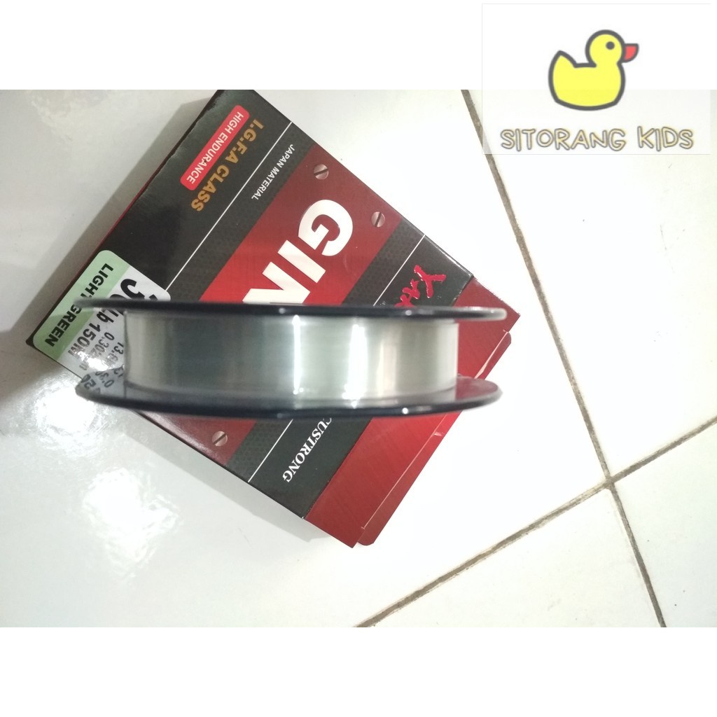 Senar Pancing IGFA Yakuza Ginza Super Strong