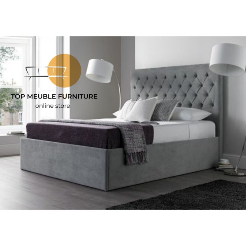 Dipan minimalis - tempat tidur jok minimalis - tempat tidur duco - box bayi - tempat tidur bertingka