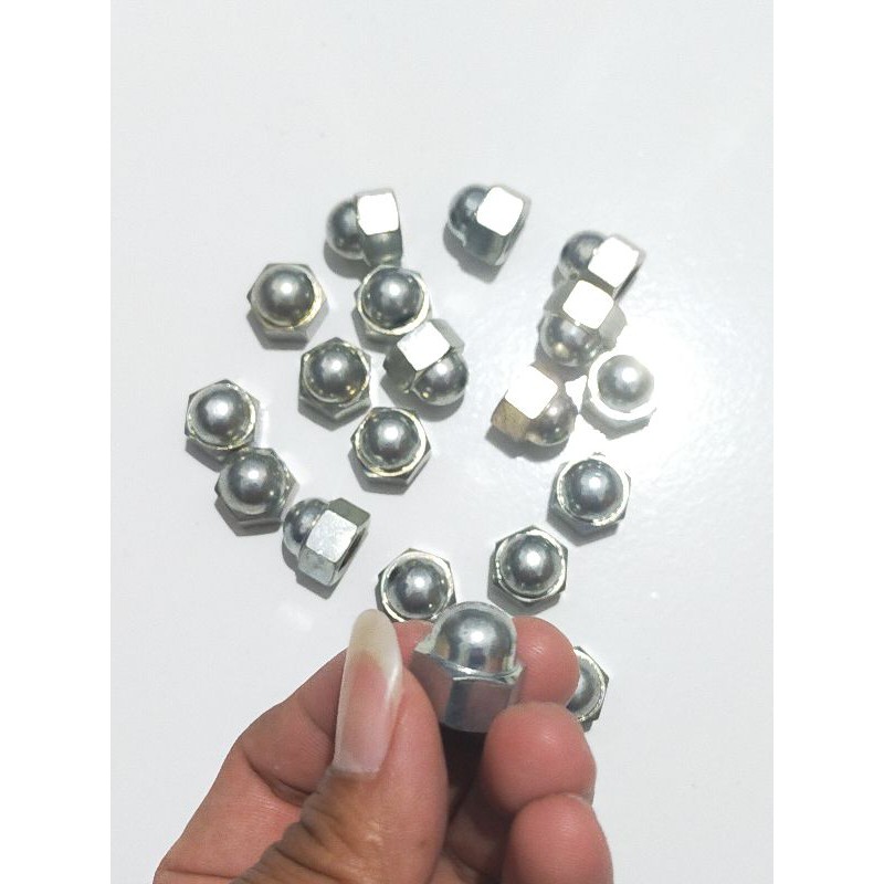 Mur Baut SHOCK - SHOCKBREAKER Belakang Honda ASTREA 800 STAR PRIMA GRAND