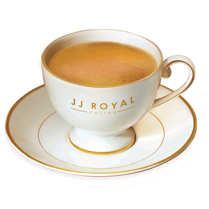 

H2J021 Coffee/Kopi Jj Royal Mandheling Arabica Bean Bag 200G Hyh1Yjj