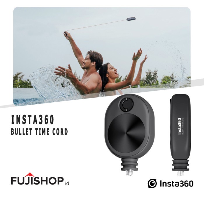 Insta360 Bullet Time Cord Insta 360 ONE X2 ONE R ONE X