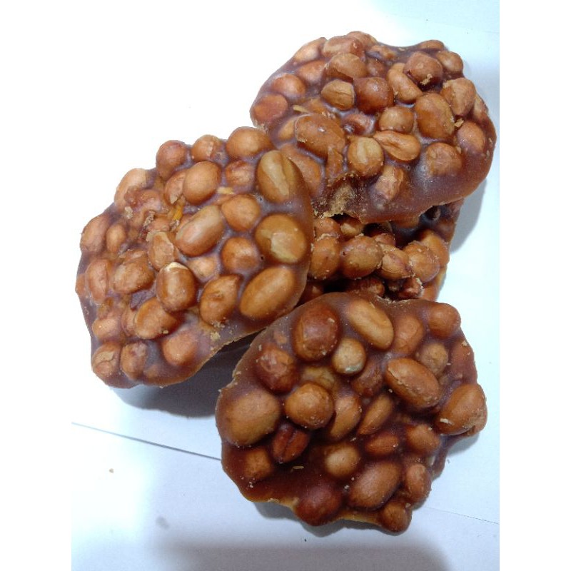 

Ampyang Kacang 250gr