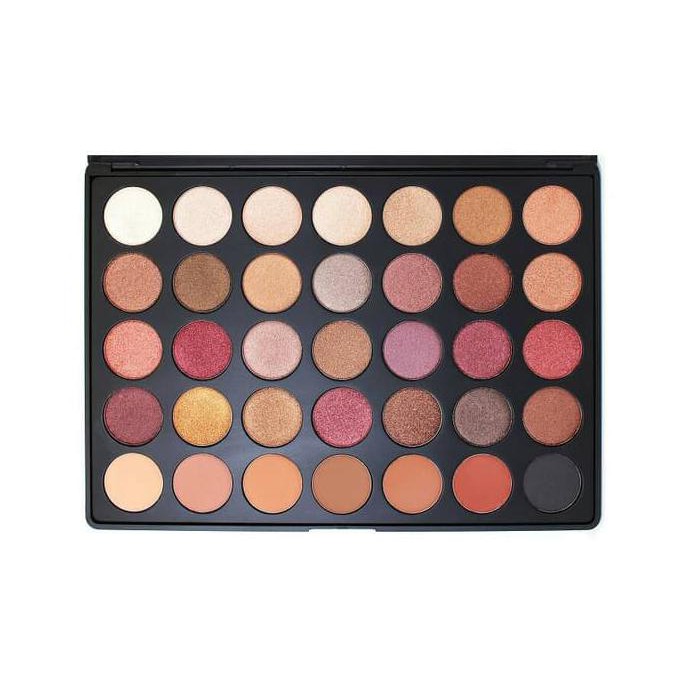 SALE MORPHE 35F - FALL INTO FROST PALETTE ORI TERMURAH