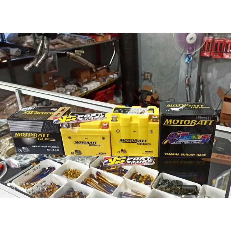 aki motobatt FU