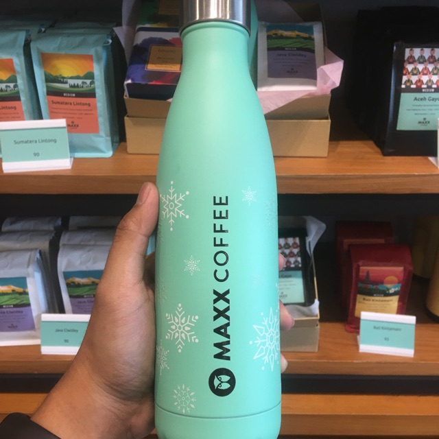 Tumbler maxx coffee