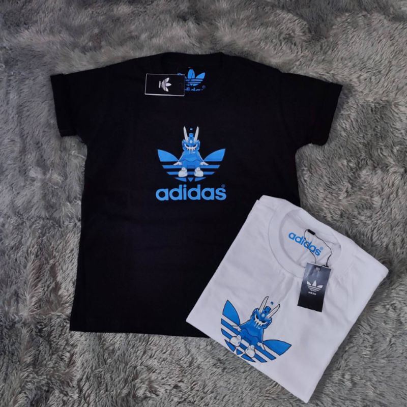 KAOS ADIDAS ANAK LAKI LAKI KAOS ADIDAS ROBOT COWOK T SHIRT ADIDAS ANAK LAKI LAKI PEREMPUAN KADO ANAK