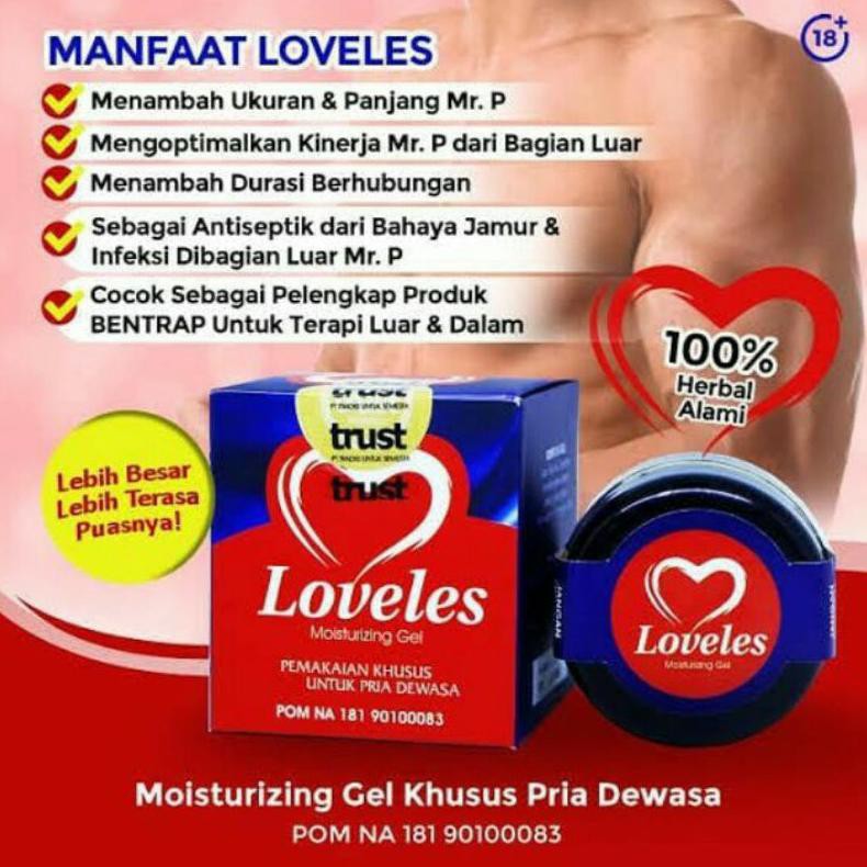 Terbukti_Manjur_Asli 100Obat Oles Pria Permanen Pembesar Kelamin Pria Alat Vital Vitalitas Original