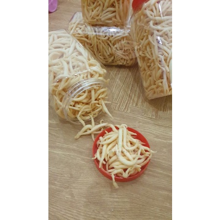 

Curut Keju Premium Medan