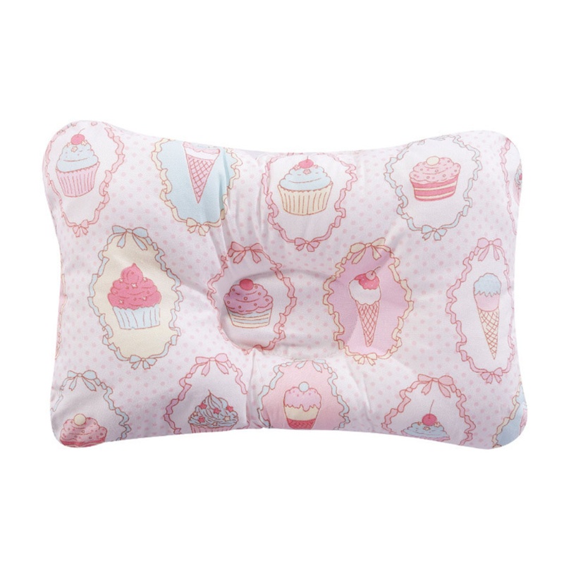 Mary Bantal Bayi Anti Peyang Motif Kartun