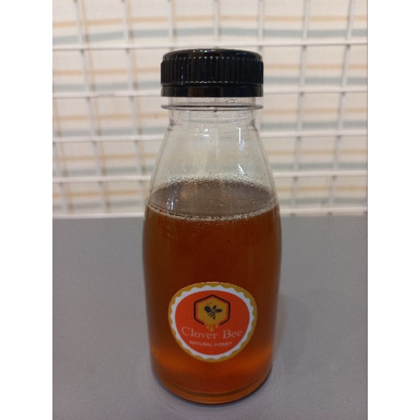 

madu clover bee uk 400gram