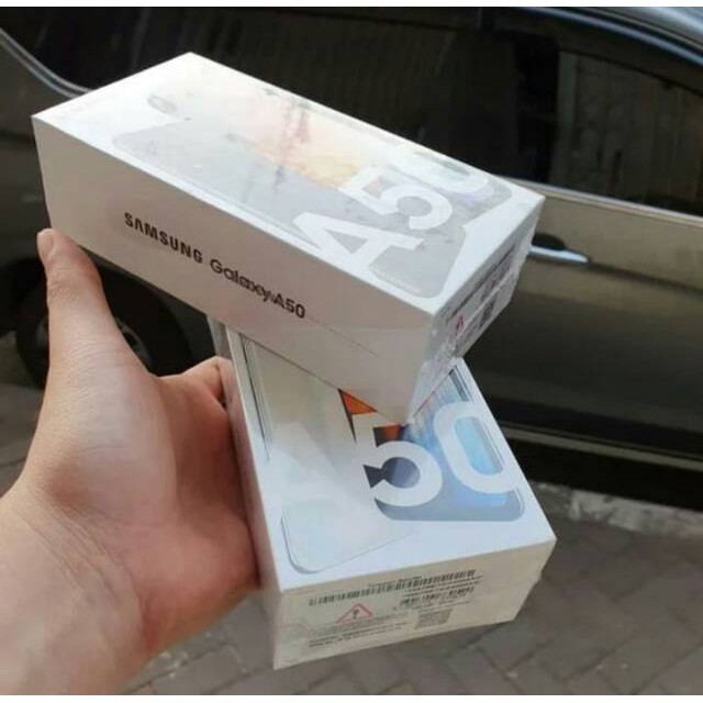SPESIAL HR INI CUCI GUDANG HP       Samsung Galaxy A50