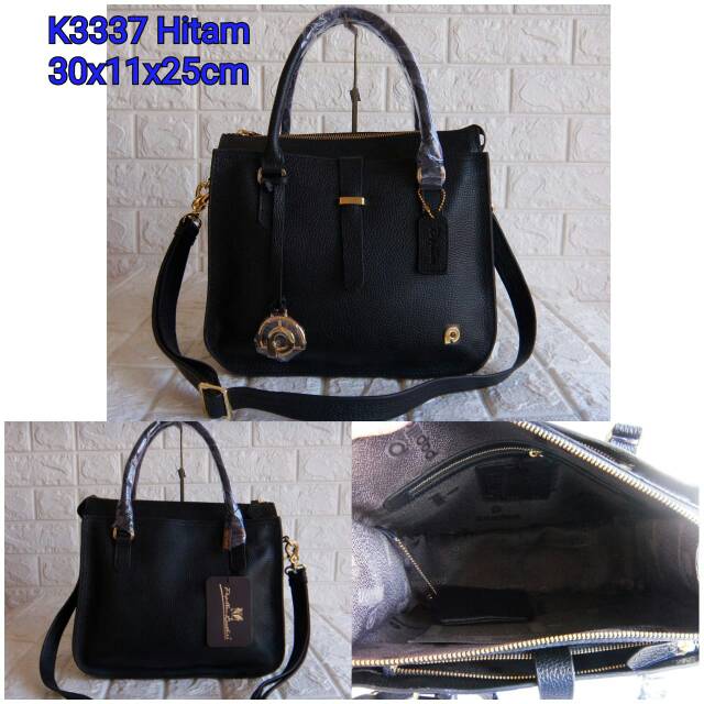 TAS PAPILLON K3337