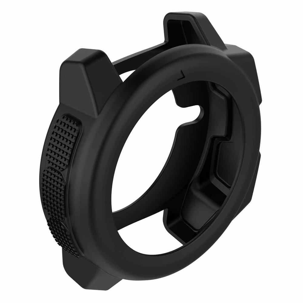 Case Pelindung Smartwatch Garmin Instinct Bahan Silikon Ringan