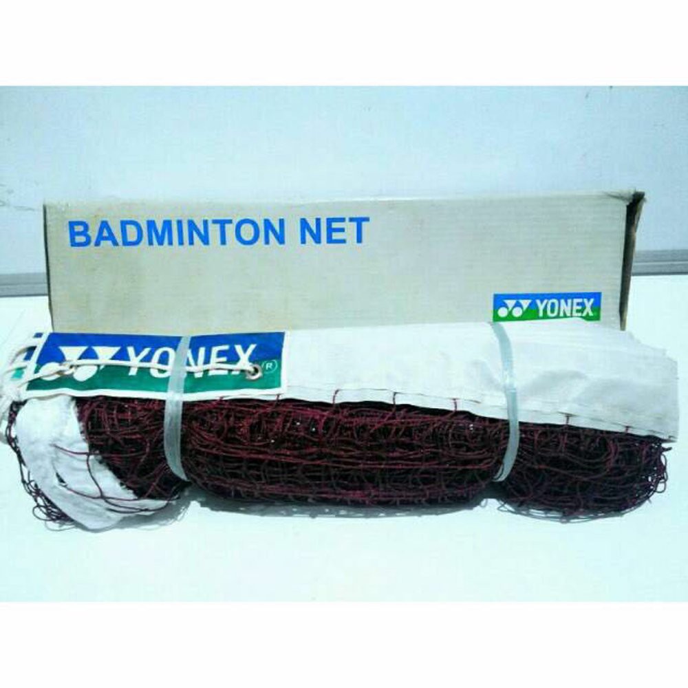 Spesial  Net Badminton Yonex Original
