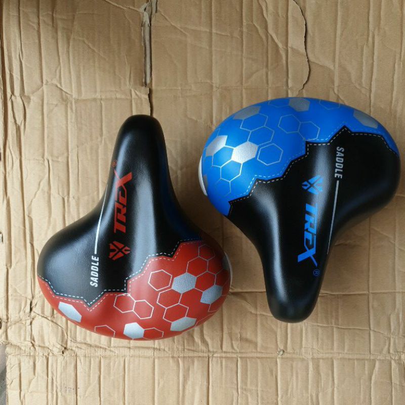 Sadel jok sepeda Mini