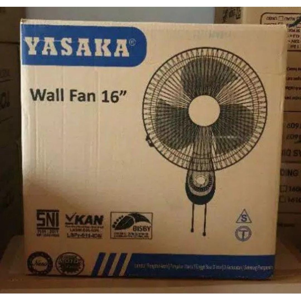 kipas angin yasaka