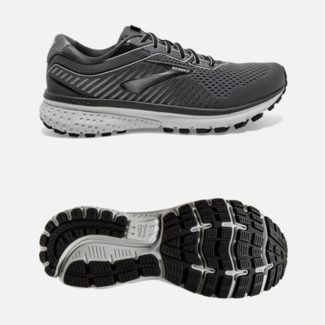shoes comparable to brooks ghost 12
