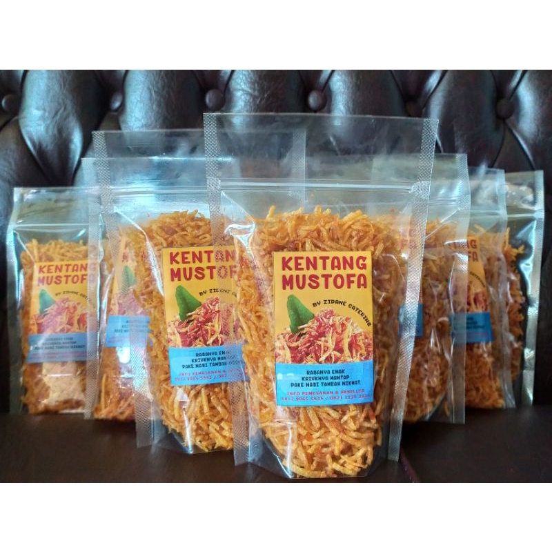 

KENTANG MUSTOFA 150GRAM