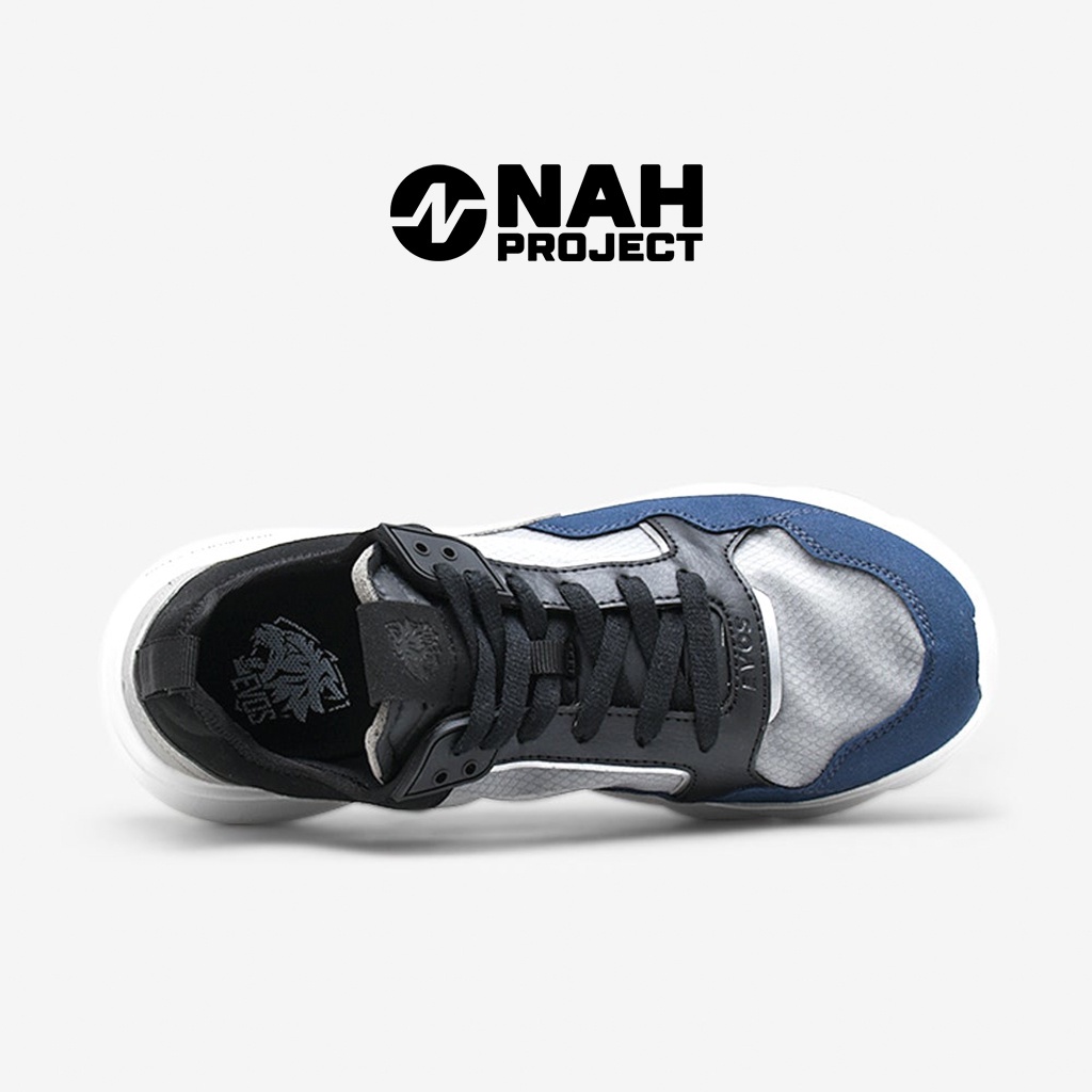 SNEAKERS ANAK ANAK ORI SNEAKER NAHPROJECT ORIGINAL - Sepatu  NAH x Evos Legendary