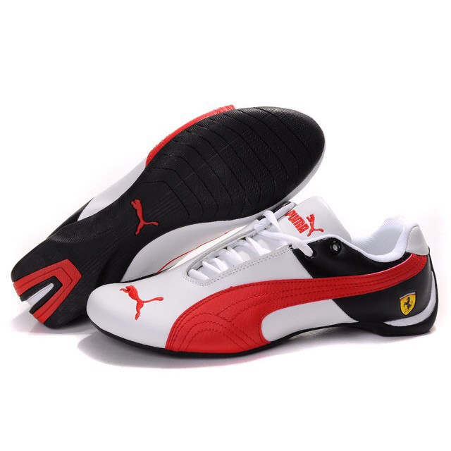 puma shoes indonesia