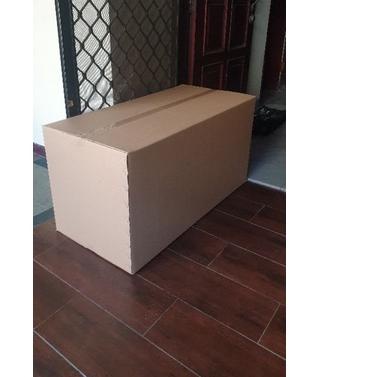 

10.10✔️Kardus Super Besar / Karton Box / 100x48x50 cm / Prasetya Box|SQ6