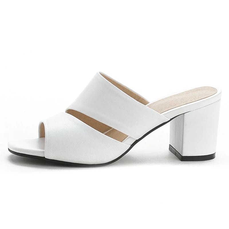 Sandal Wanita Zora Heels Wanita MM01 Terbaru 2021