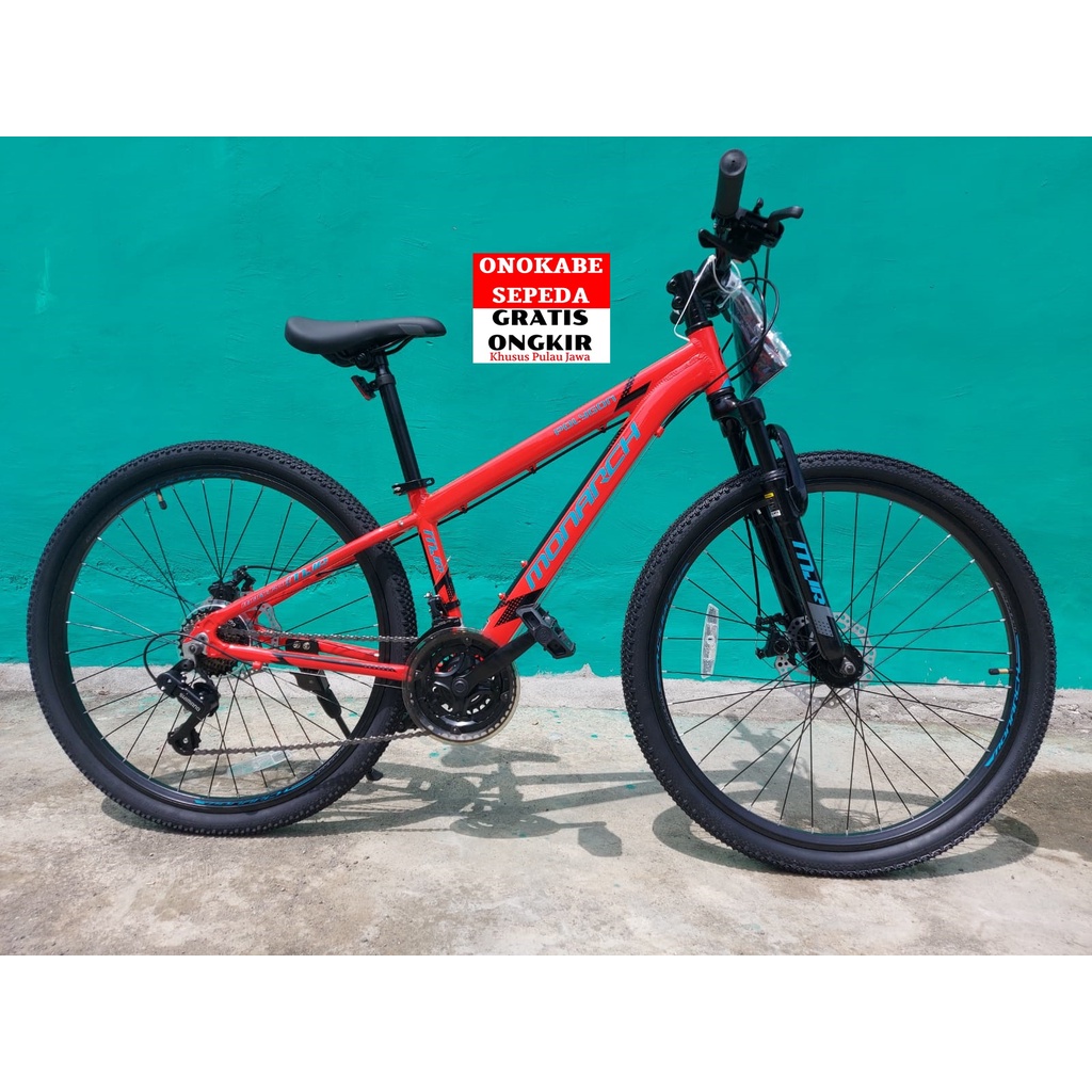 MTB 26 POLYGON MONARCH JR