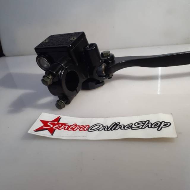 master rem cakram atas assy satria fu 150 smash lama shogun 125 shogun 125 new