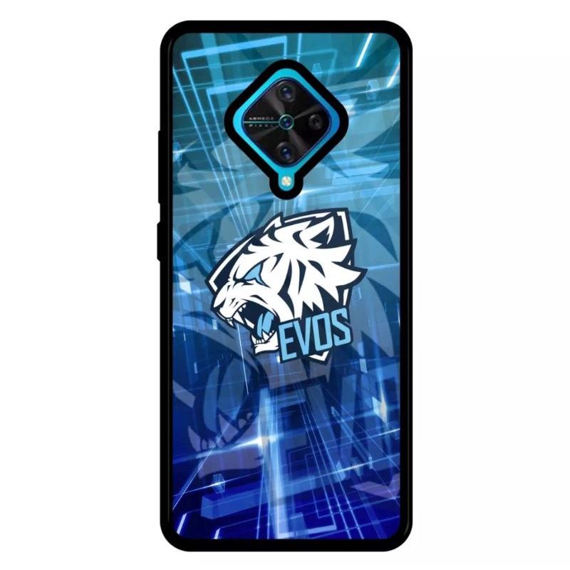 ubluk store case custom Vivo S1 pro motif evos games keren