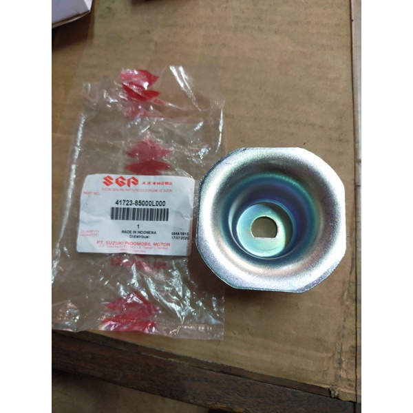 Bos Bushing Mangkok Support Shock Depan Suzuki Futura T120SS ASLI SGP!