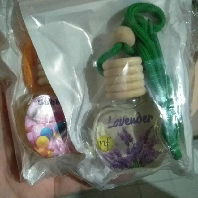 Parfum Ruangan Premium