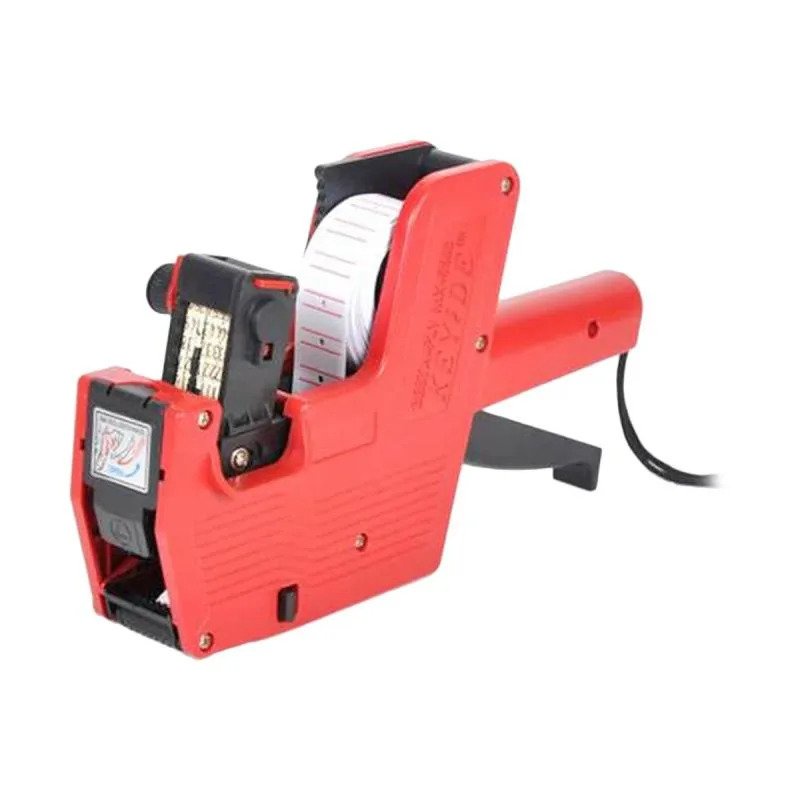 

MESIN LABEL HARGA MEREK JOYKO ( PRICE LABELLER MX - 500 M )(8 DIGITS )