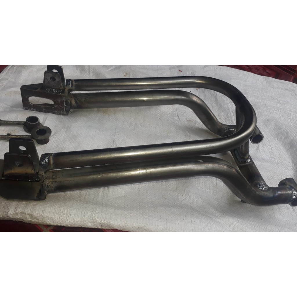 Arm Banana Custom Rx King