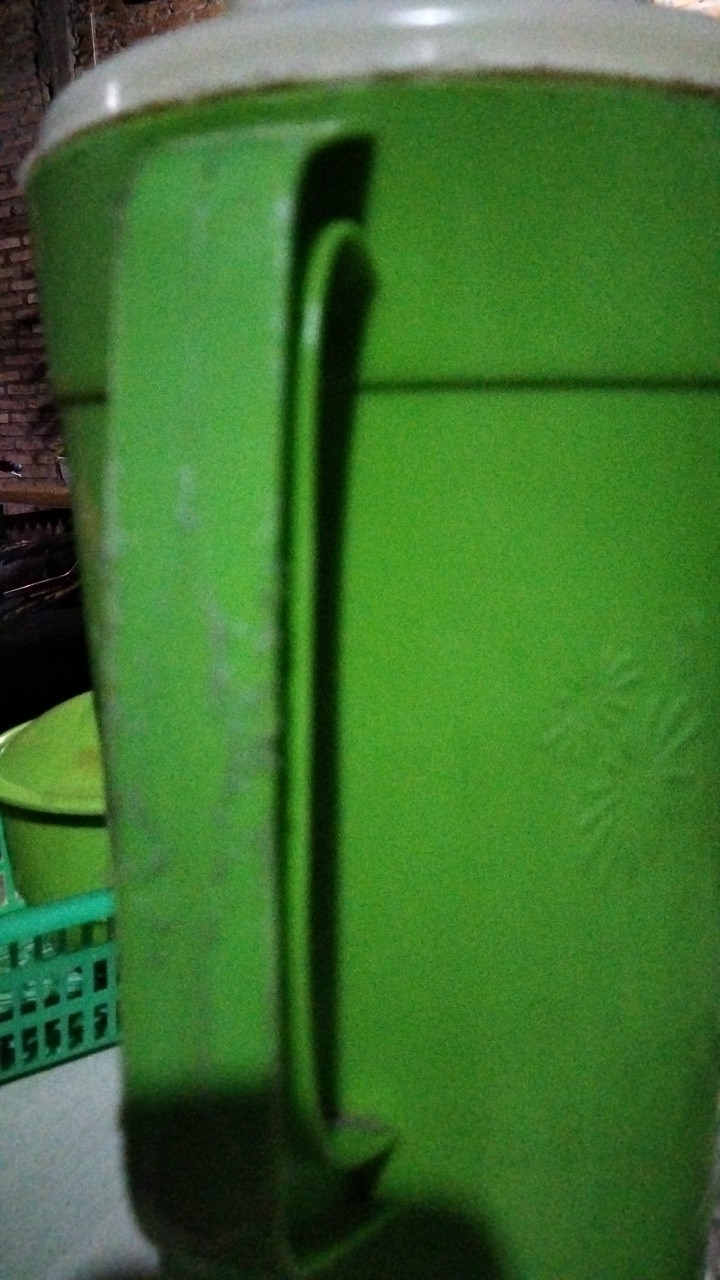 Couple Batik Gamis Dan Kemeja Motif Madu / Harga Satuan / Bisa Cod