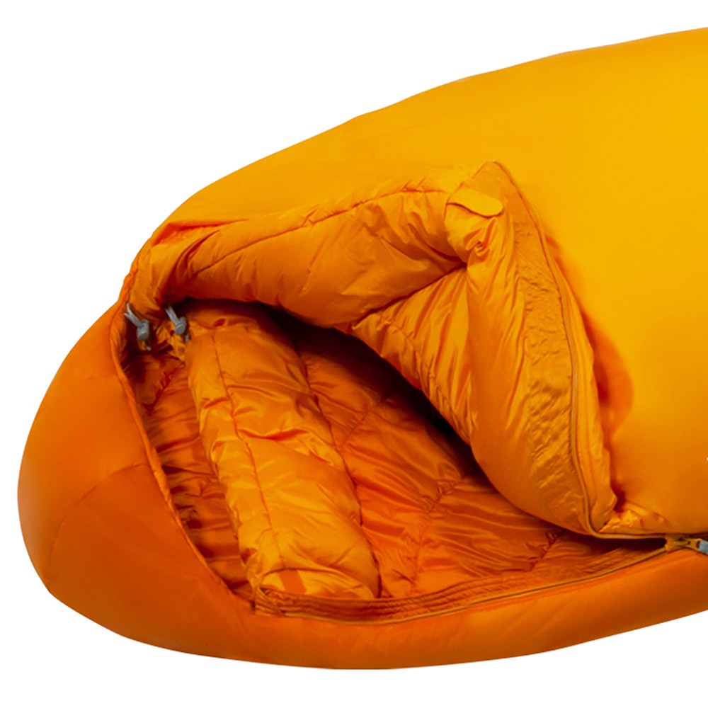 Sleeping Bag Mont-Bell Seamless Burrow Bag #2